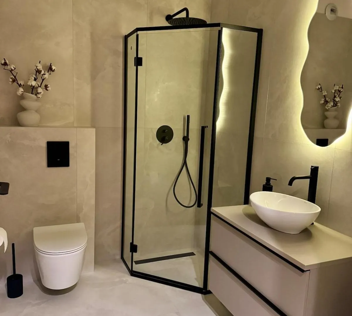 Studio Apartment In The Heart Of Wroclaw Poland