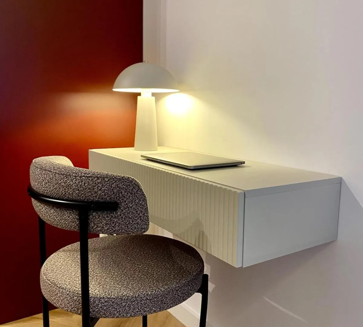 Studio Apartment In The Heart Of Wroclaw
