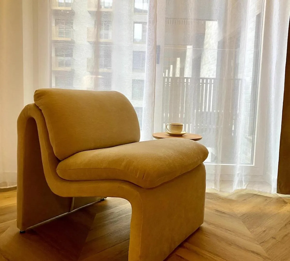 Studio Apartment In The Heart Of Wroclaw